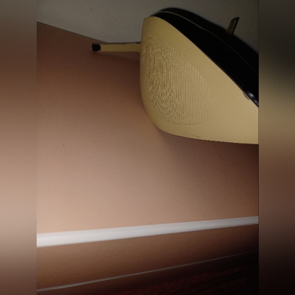 Blind Pointe Heels - Multi-Color - Picture 4 of 6